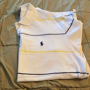 Polo shirt